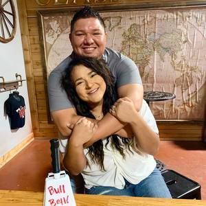 Meet your Posher, Alex